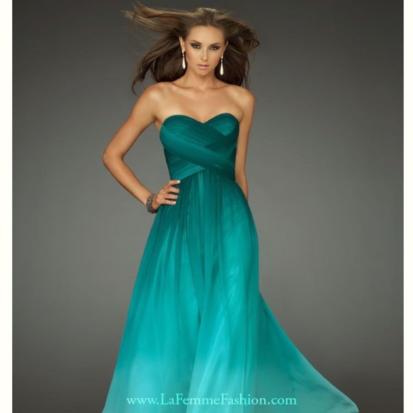 prom dress maker